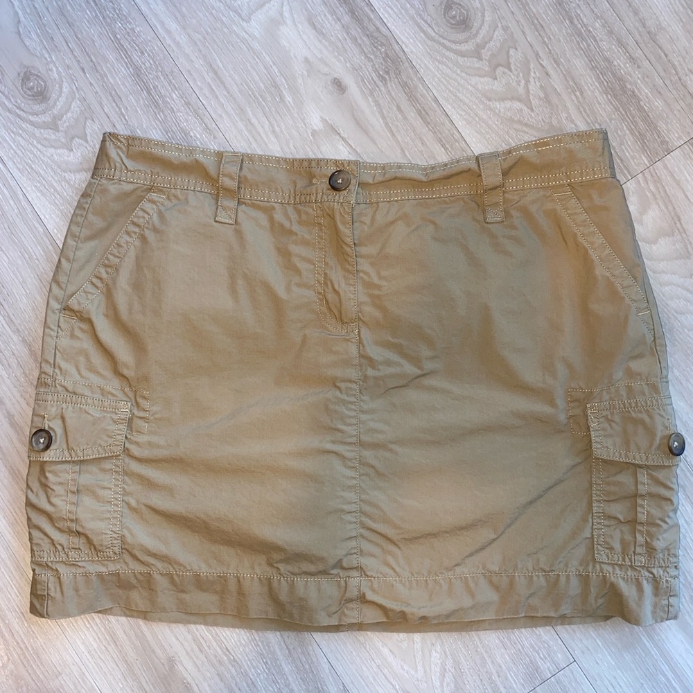 Lands' End Skort - 14